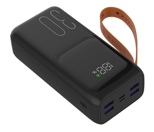 Tracer VOUGE-3 30000 mAh - 1273590 - zdjęcie 3